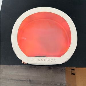 SkinMedica Make Up Bag with Handle